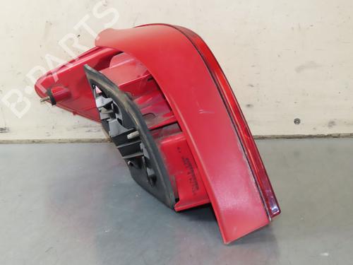Right taillight PEUGEOT 307 (3A/C) 1.6 16V | BP31119949C35
