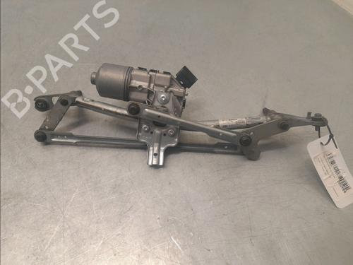 Viskermotor vindrude CITROËN BERLINGO MULTISPACE (B9) 1.6 HDi 90 | BP30092431M29