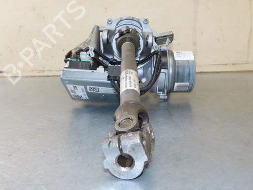 Used Steering column FIAT 500L (351_, 352_) 1.4 (199LYB1B) (95 hp) 25014189