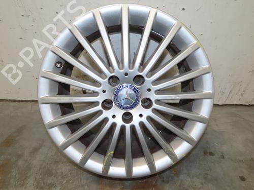 Rim MERCEDES-BENZ GLA-CLASS (X156) GLA 180 (156.942) | BP29293996C45 
