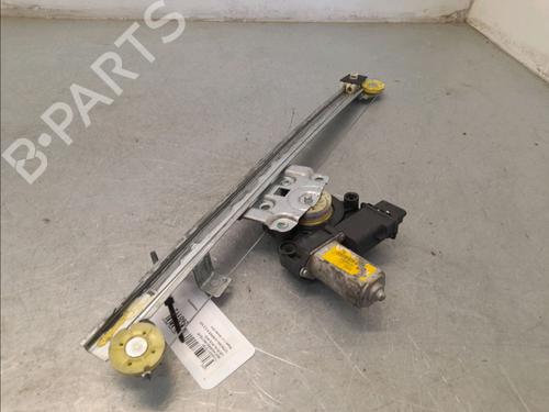 front-left-window-mechanism-citroen-jumper-ii-van-2006-33633192 main image