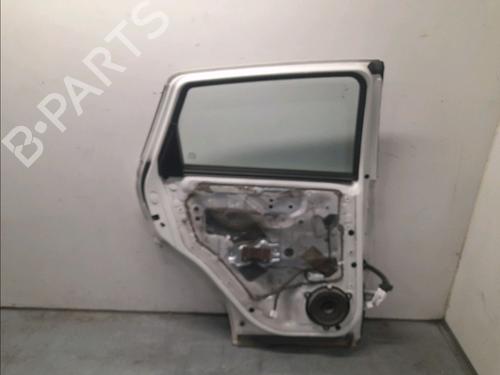Left rear door NISSAN QASHQAI / QASHQAI +2 I (J10, NJ10, JJ10E) 1.5 dCi | BP16740224C4 