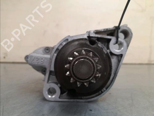 Used Starter AUDI A1 (8X1, 8XK) 1.6 TDI (105 hp) 14944554