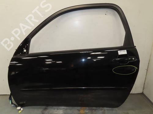 Left front door TOYOTA RAV 4 II (_A2_) 2.0 D 4WD (CLA20_, CLA21_, CLA20R, CLA21R) | BP27267424C2 