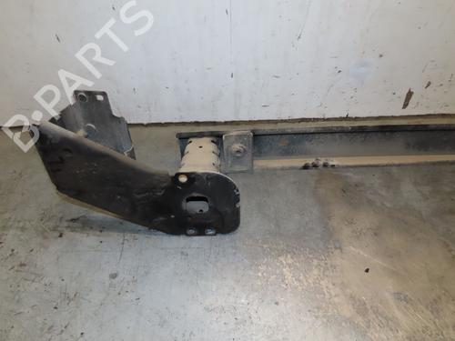 Used Rear bumper reinforcement PEUGEOT 3008 I MPV (0U_) 1.6 HDi (112 hp) 32150564
