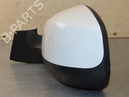 Left mirror OPEL AGILA B (H08) 1.2 (F68) | BP20151284C26 