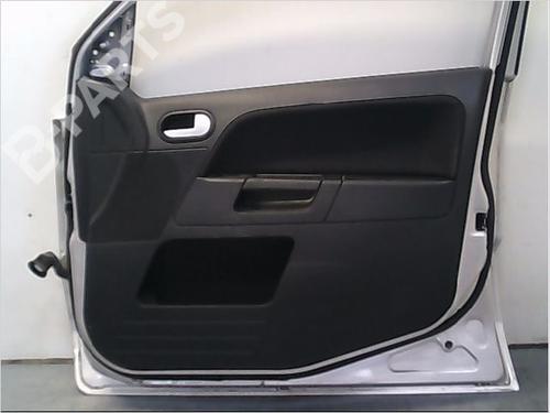 Right front door FORD FUSION (JU_) 1.4 TDCi | BP9664812C3 
