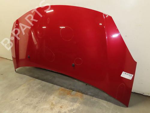 Hood CITROËN DS3 (SA_) 1.6 HDi 90 | BP31284199C1