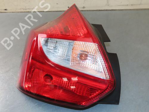 Left taillight FORD FOCUS III 1.6 TDCi | BP25705518C34 
