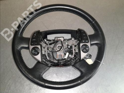 Volant TOYOTA PRIUS Liftback (_W2_) 1.5 Hybrid (NHW20_, NHW20R) (112 hp) 11944313