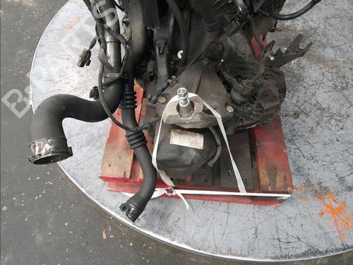 Skrzynia biegów RENAULT TWINGO II (CN0_) 1.5 dCi 90 | BP29551693M3 