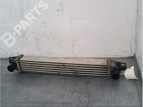 Oil radiator CITROËN NEMO MPV 1.4 HDi (68 hp) 9410753