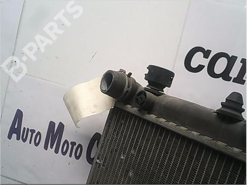 Køler CITROËN C3 I (FC_, FN_) 1.4 HDi | BP9403223M31 
