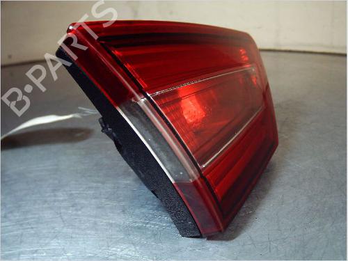Used Left tailgate light RENAULT CLIO IV (BH_) 1.5 dCi 90 (90 hp) 10714216