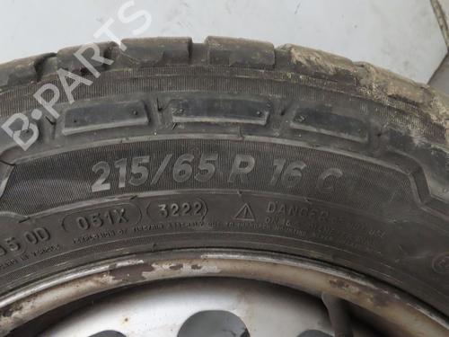 Fælk PEUGEOT EXPERT Van (V_) 1.6 BlueHDi 115 | BP27245386C45