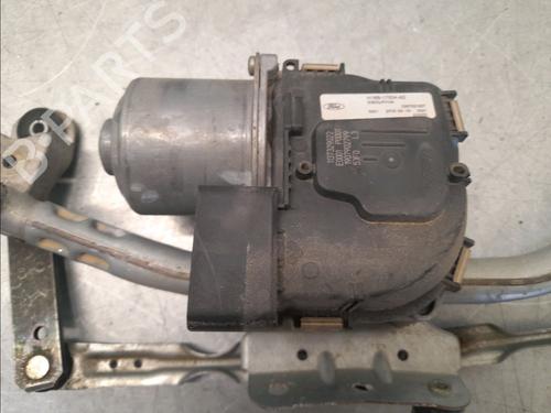 Front wiper motor FORD FIESTA VII (HJ, HF) 1.0 EcoBoost Active | BP29985885M29
