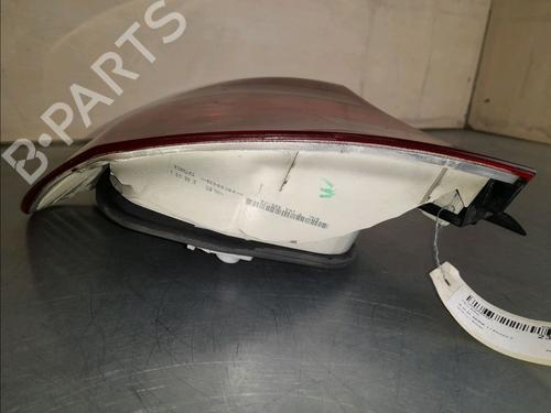 Used Left taillight BMW 1 (E87) 118 d (143 hp) 11832622