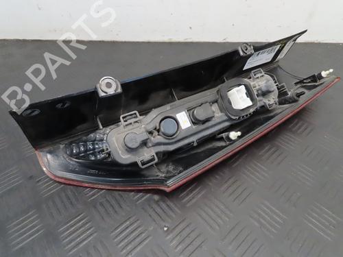 Left taillight RENAULT KANGOO / GRAND KANGOO II (KW0/1_) 1.2 TCe 115 (KW02, KW14) | BP28414607C34 