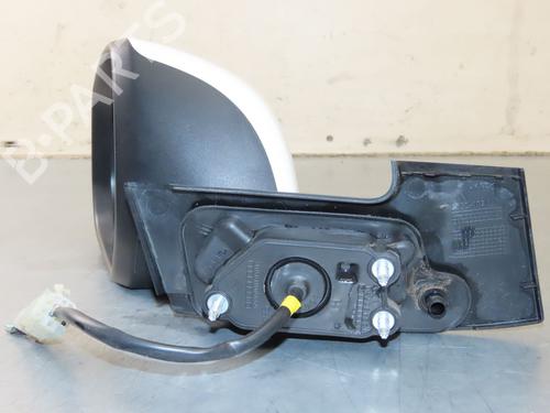 Left mirror OPEL AGILA B (H08) 1.2 (F68) | BP20151284C26 