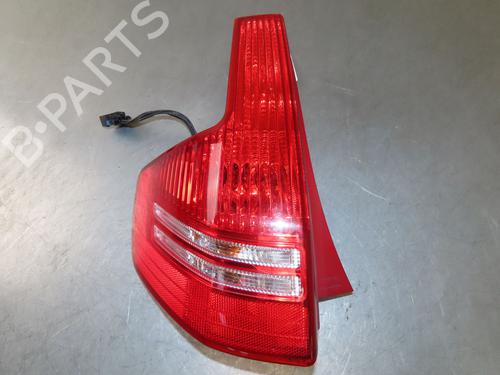 Left taillight CITROËN C4 I (LC_) 1.6 HDi | BP30164259C34 