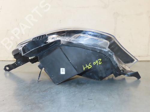Right headlight RENAULT TWINGO II (CN0_) 1.2 16V (CN0K, CN0V, CN0A) | BP37529677C29 - Image 3