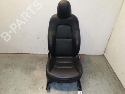 Used Right front seat TESLA MODEL Y (5YJY) EV (261 hp) 32657717