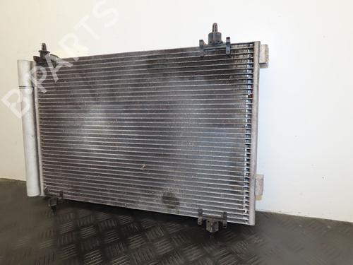 Heater matrix PEUGEOT PARTNER Tepee 1.2 THP | BP35797526M63 - Image 5