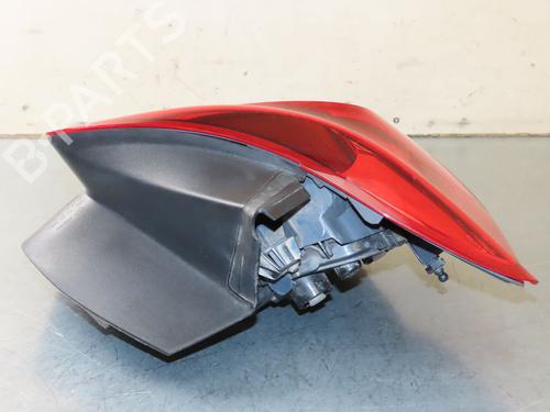 Left taillight BMW 1 (F20) 114 d | BP31843204C34
