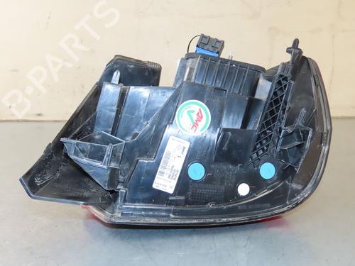 Left taillight OPEL CORSA F (P2JO) 1.5 (68) | BP29215434C34 