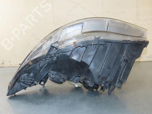Right headlight MERCEDES-BENZ A-CLASS (W169) A 180 CDI (169.007, 169.307) | BP28593468C29 