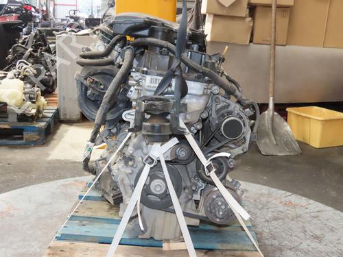 Engine PEUGEOT 108 1.0 VTi | BP36283435M1  - Image 6