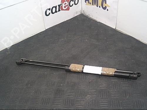Used Tailgate lift support FORD FIESTA VI (CB1, CCN) 1.25 (60 hp) 14857599