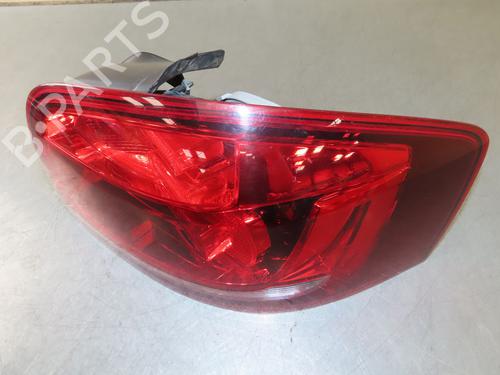 Right taillight AUDI A3 (8P1) 1.6 TDI | BP30188435C35 - Image 2