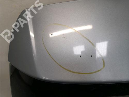 Tailgate BMW 1 (E87) 118 d | BP12197730C6 