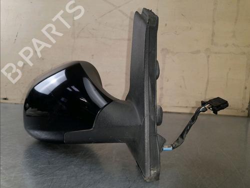 Right mirror SEAT ALTEA (5P1) 1.6 TDI | BP22367123C27