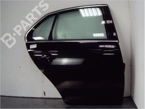 Right rear door VW JETTA III (1K2) 2.0 TDI (136 hp) 1K5833302Q