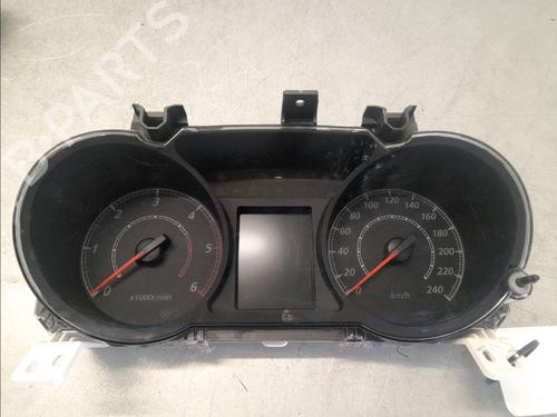 Used Instrument cluster PEUGEOT 4007 (VU_, VV_) 2.2 HDi (156 hp) 30164196