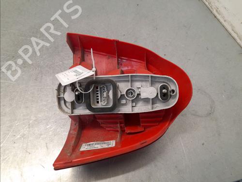 Used Left taillight Left taillight RENAULT TWINGO I (C06_) 1.2 (C066, C068) (58 hp) 33222624 33222624