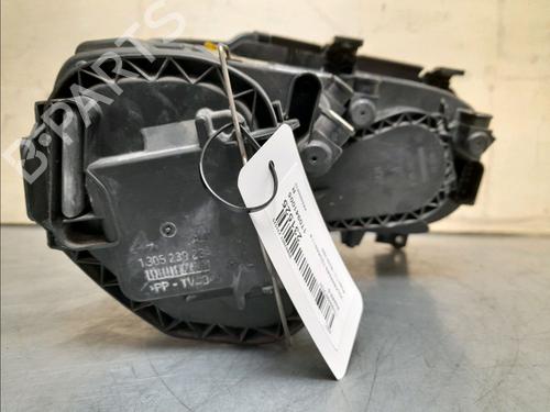 Left headlight VW TOURAN (1T1, 1T2) 1.9 TDI | BP15902842C28 