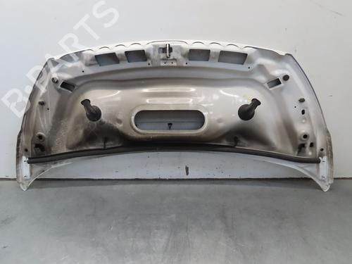 Hood CITROËN JUMPY II Van 2.0 HDi 120 | BP17630447C1 