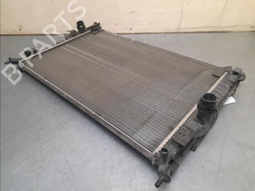 Used Water radiator PEUGEOT 308 II (LB_, LP_, LW_, LH_, L3_) 1.2 THP 110 (110 hp) 15902589