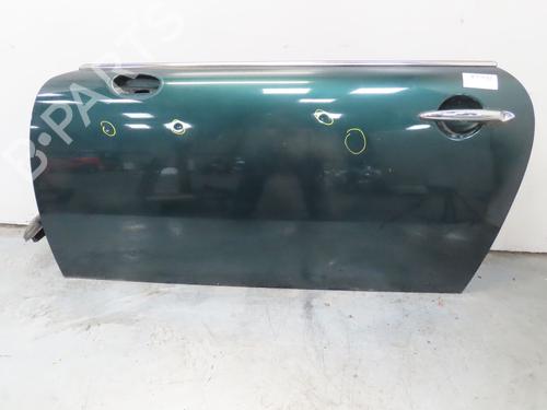 Used Left front door MINI MINI (R50, R53) Cooper (116 hp) 17738278