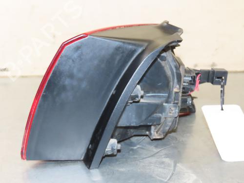 Left taillight VW GOLF VII (5G1, BQ1, BE1, BE2) 1.6 TDI | BP22368027C34 