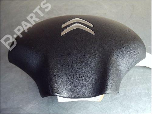 driver-airbag-citroen-c3-ii-sc_-14-hdi-70-sc8hzc-sc8hr0-sc8hp4-16719697zd-2009-10690767 main image