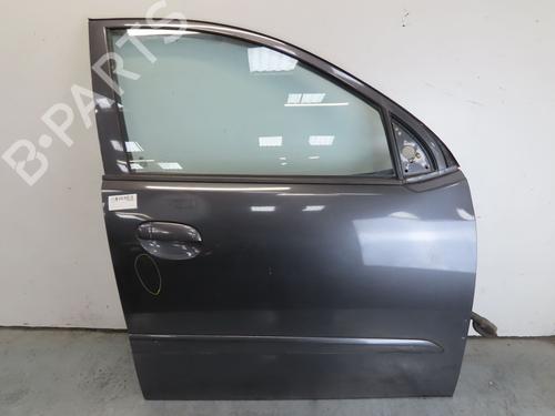 Used Right front door HYUNDAI i10 I (PA) 1.2 (86 hp) 17381666