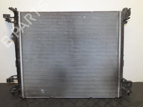 Water radiator RENAULT KADJAR (HA_, HL_) 1.6 dCi 130 (HLA4) | BP30606322M31 