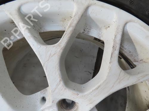 Rim SMART FORFOUR Hatchback (453) electric drive / EQ (453.091) | BP36757579C45 - Image 4