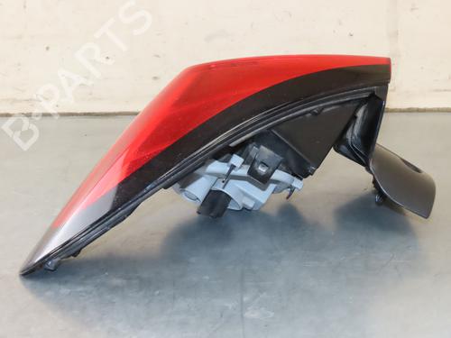 Right taillight RENAULT CAPTUR I (J5_, H5_) 1.5 dCi 90 (J5N4, J5M5, J5MW, J5M6, J5AL, J5AJ) | BP37083951C35 - Image 4
