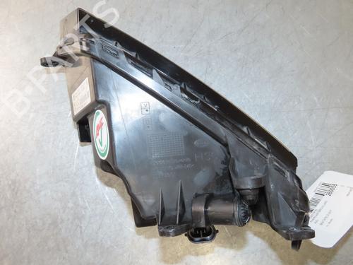 Left front fog light SEAT ATECA (KH7, KHP) 2.0 TDI 4Drive | BP36283467C30 - Image 6