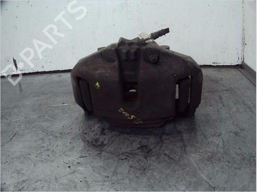 Right front brake caliper BMW 5 Gran Turismo (F07) 530 d | BP14857065M104